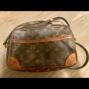 Louis Vuitton Trocadero